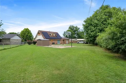 218 Baylor Cir, Fort Smith, AR 72908 photo 31