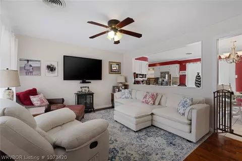 218 Baylor Cir, Fort Smith, AR 72908 photo 16