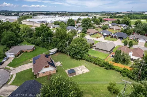 218 Baylor Cir, Fort Smith, AR 72908 photo 36