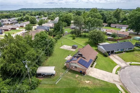 218 Baylor Cir, Fort Smith, AR 72908 photo 35