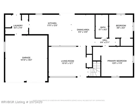 218 Baylor Cir, Fort Smith, AR 72908 photo 40