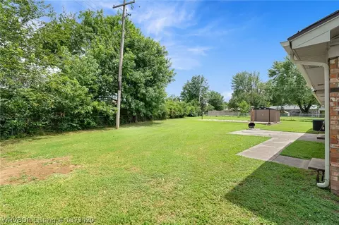 218 Baylor Cir, Fort Smith, AR 72908 photo 29