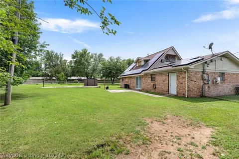 218 Baylor Cir, Fort Smith, AR 72908 photo 32