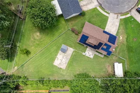 218 Baylor Cir, Fort Smith, AR 72908 photo 33