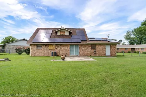 218 Baylor Cir, Fort Smith, AR 72908 photo 30