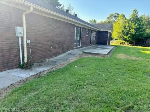 2520 Ridge Rd, Alma, AR 72921 photo 2