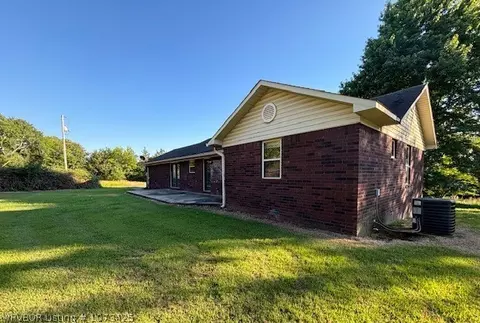2520 Ridge Rd, Alma, AR 72921 photo 3