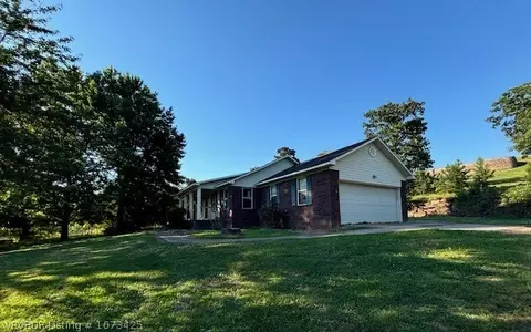 2520 Ridge Rd, Alma, AR 72921