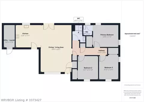 2223 55th Ln, Fort Smith, AR 72904 photo 21