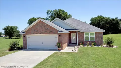 111391 S 4758, Muldrow, OK 74948