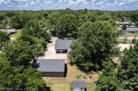 View/Area - 608 7th St, Barling, AR 72923 photo 3 of 6