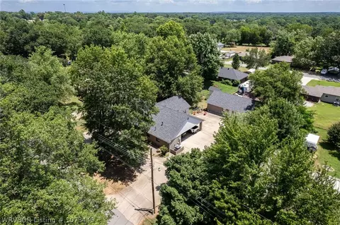 View/Area - 608 7th St, Barling, AR 72923 photo 6 of 6