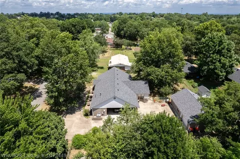 View/Area - 608 7th St, Barling, AR 72923 photo 5 of 6
