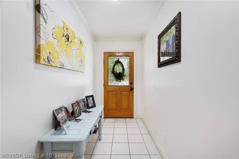 Entry Way - 608 7th St, Barling, AR 72923 photo 1 of 2