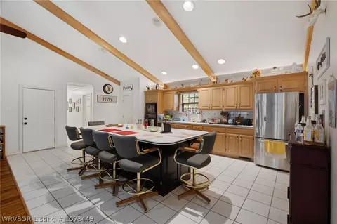 Kitchen - 608 7th St, Barling, AR 72923 photo 1 of 4