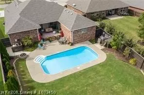 6211 Hickory Ln, Fort Smith, AR 72916 photo 2