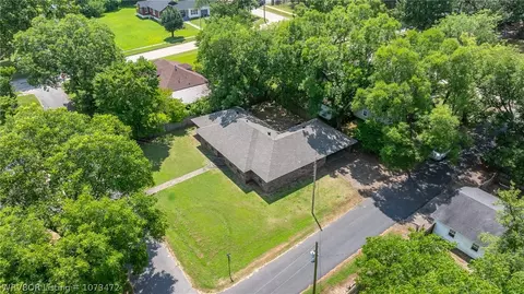 View/Area - 400 E Carney St, Paris, AR 72855 photo 2 of 2