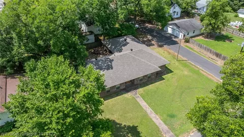 View/Area - 400 E Carney St, Paris, AR 72855 photo 1 of 2