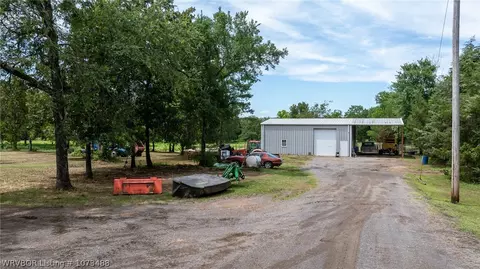 tbd Craft Rd, Lavaca, AR 72941 photo 5