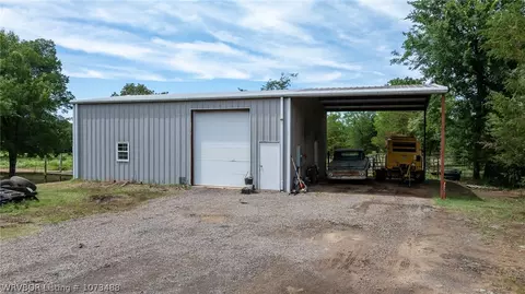 tbd Craft Rd, Lavaca, AR 72941 photo 6