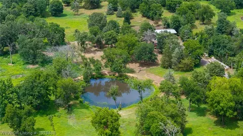 tbd Craft Rd, Lavaca, AR 72941 photo 16