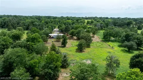 tbd Craft Rd, Lavaca, AR 72941 photo 26