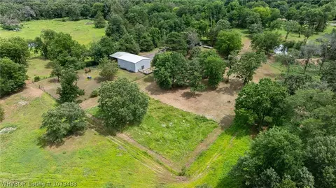 tbd Craft Rd, Lavaca, AR 72941 photo 22
