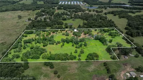 tbd Craft Rd, Lavaca, AR 72941 photo 19