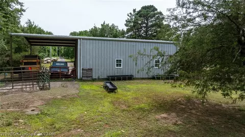 tbd Craft Rd, Lavaca, AR 72941 photo 8