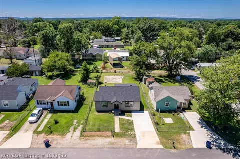 4604 Clarendon Ave, Fort Smith, AR 72904 photo 30