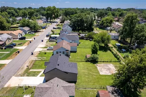 4604 Clarendon Ave, Fort Smith, AR 72904 photo 32