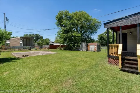 4604 Clarendon Ave, Fort Smith, AR 72904 photo 27