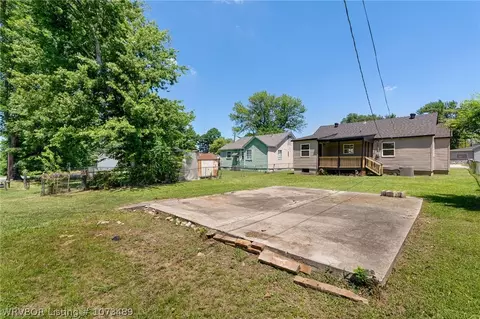 4604 Clarendon Ave, Fort Smith, AR 72904 photo 25