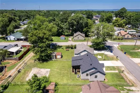 4604 Clarendon Ave, Fort Smith, AR 72904 photo 33