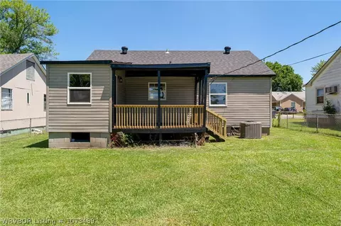 4604 Clarendon Ave, Fort Smith, AR 72904 photo 26