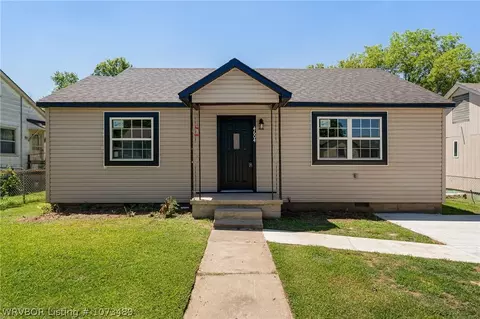 4604 Clarendon Ave, Fort Smith, AR 72904