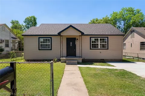 4604 Clarendon Ave, Fort Smith, AR 72904 photo 3