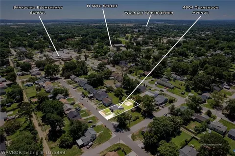 4604 Clarendon Ave, Fort Smith, AR 72904 photo 34