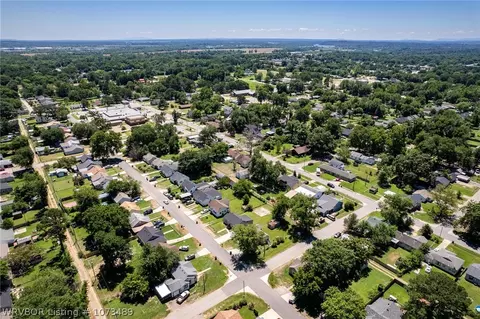 4604 Clarendon Ave, Fort Smith, AR 72904 photo 29