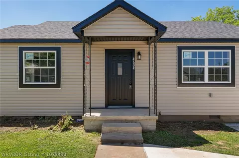 4604 Clarendon Ave, Fort Smith, AR 72904 photo 2