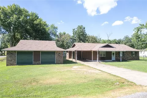 204 W Victor Ln, Pocola, OK 74902