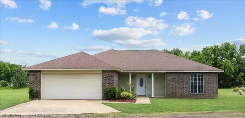 108 Leann Blvd, Roland, OK 74954