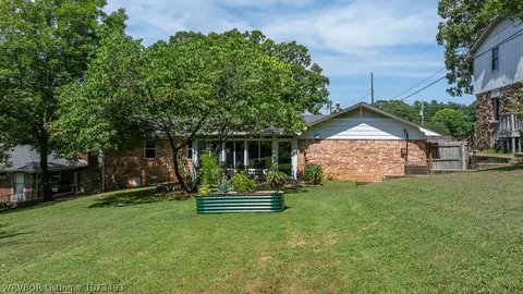 3001 Jenny Lind Rd, Fort Smith, AR 72901 photo 36