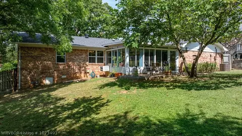 3001 Jenny Lind Rd, Fort Smith, AR 72901 photo 2