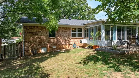 3001 Jenny Lind Rd, Fort Smith, AR 72901 photo 37