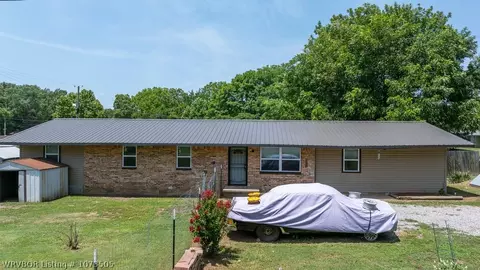 1223 N State Highway 23, Booneville, AR 72927