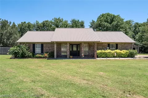 30916 Sky Ln, Poteau, OK 74953