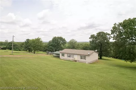 4400 W George Ave, Pocola, OK 74902