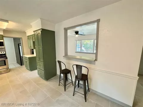 Kitchen - 4 Raleigh Cir, Fort Smith, AR 72901 photo 1 of 3