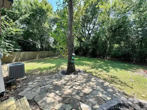 Exterior - 4 Raleigh Cir, Fort Smith, AR 72901 photo 5 of 6